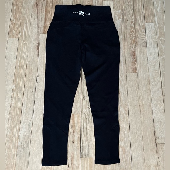 Parasuco Active Leggings Nwt - Picture 3 of 6